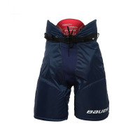 Шорты Bauer NSX S19 YTH navy (1054970)