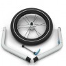Набор для коляски Thule Chariot Jog Kit 2 - Набор для коляски Thule Chariot Jog Kit 2