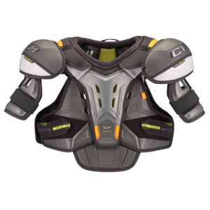 Нагрудник CCM Tacks XF Pro JR 