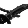 Велосипед Shulz Goa 20 Disk black - Велосипед Shulz Goa 20 Disk black