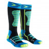 Носки X-Socks Ski Junior X100097-A636 (рр 24-26, демо-товар без упаковки) - Носки X-Socks Ski Junior X100097-A636 (рр 24-26, демо-товар без упаковки)
