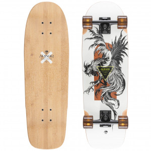 Лонгборд Arbor Bamboo Pilsner XL K Darmaeva 29"x9" (2026) 