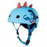Шлем Micro - Скутерзавры 3D (V2) box - Шлем Micro - Скутерзавры 3D (V2) box