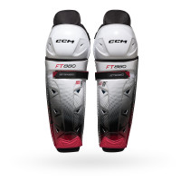 Щитки CCM JetSpeed FT880 SR