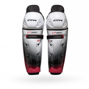 Щитки CCM JetSpeed FT880 SR 