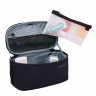 Сумка для гигиенических принадлежностей Thule Subterra 2 Toiletry Bag Black - Сумка для гигиенических принадлежностей Thule Subterra 2 Toiletry Bag Black