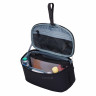Сумка для гигиенических принадлежностей Thule Subterra 2 Toiletry Bag Black - Сумка для гигиенических принадлежностей Thule Subterra 2 Toiletry Bag Black