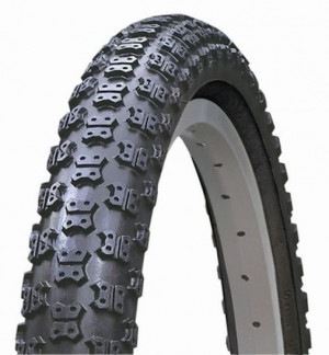 Велопокрышка Kenda 20"х2.125 57-406 K50 (5-529109) 2.8-4.6 Bar 