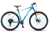 Велосипед Stels Navigator-970 D 29" V010 (м) чирок (2021)