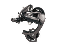 Переключатель скоростей задний Microshift RD-M36S 8-9 скоростей под болт, короткая лапка