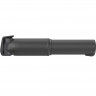 Мини насос Syncros Boundary 1.5HV matt black (ES288332-5576) - Мини насос Syncros Boundary 1.5HV matt black (ES288332-5576)