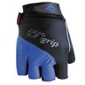 Велоперчатки Polednik Soft Grip New синие - Велоперчатки Polednik Soft Grip New синие