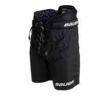 Шорты Bauer X S24 SR black (1063711)