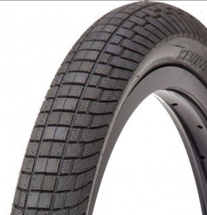 Велопокрышка Kenda 29"х2.40 61-622 K1052 KRANIUM 30TPI (5-523902) 