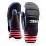 Варежки Shred Ski Race Protective Mittens Mini navy/rust - Варежки Shred Ski Race Protective Mittens Mini navy/rust