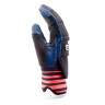 Варежки Shred Ski Race Protective Mittens Mini navy/rust - Варежки Shred Ski Race Protective Mittens Mini navy/rust