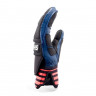 Варежки Shred Ski Race Protective Mittens Mini navy/rust - Варежки Shred Ski Race Protective Mittens Mini navy/rust