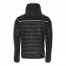 Куртка детская Vist Dolomitica Plus JR. S15J078 Ins. Softshell Jacket black-black-white 999900 - Куртка детская Vist Dolomitica Plus JR. S15J078 Ins. Softshell Jacket black-black-white 999900