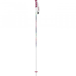 Палки горнолыжные Swix W1 Advanced Slim Composite 