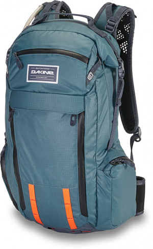 Велорюкзак Dakine Seeker 15L Slate Blue 