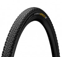 Велопокрышка 28" Continental 28"/700x35C/28x1.35 (35-622) Terra Speed ProTection TL-Ready (02-0101693)