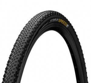 Велопокрышка 28" Continental 28"/700x35C/28x1.35 (35-622) Terra Speed ProTection TL-Ready (02-0101693) 