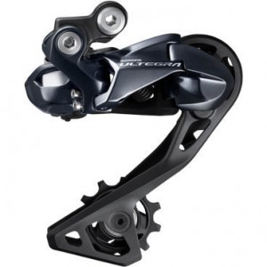 Переключатель задний SHIMANO ULTEGRA DI2, R8050, SS, 11 скоростей 