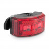 Фонарь задний CUBE ACID Rear Light PRO - Фонарь задний CUBE ACID Rear Light PRO