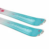 Горные лыжи Head Joy Easy JRS (117-147) + крепления JRS 7.5 GW CA Brake 78 [H] (2025) - Горные лыжи Head Joy Easy JRS (117-147) + крепления JRS 7.5 GW CA Brake 78 [H] (2025)