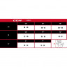 Перчатки CCM Tacks XR Pro JR black/red/white - Перчатки CCM Tacks XR Pro JR black/red/white