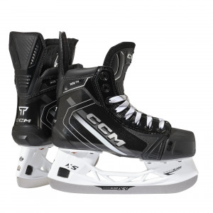 Коньки CCM Tacks XR70 JR Regular 