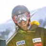 Маска Shred Rarify Bigshow Black/Rust CBL 2.0 Ice - Маска Shred Rarify Bigshow Black/Rust CBL 2.0 Ice