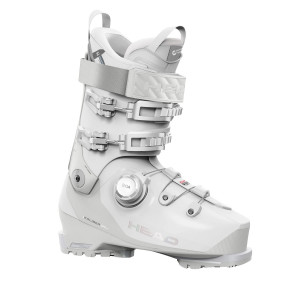 Горнолыжные ботинки Head Kaliber 95 W MV GW BOA white (2026) 