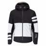 Горнолыжная куртка One More 101 Man Insulated Ski Jacket black/white/black 0U101B0-99AB - Горнолыжная куртка One More 101 Man Insulated Ski Jacket black/white/black 0U101B0-99AB