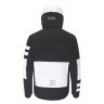 Горнолыжная куртка One More 101 Man Insulated Ski Jacket black/white/black 0U101B0-99AB - Горнолыжная куртка One More 101 Man Insulated Ski Jacket black/white/black 0U101B0-99AB