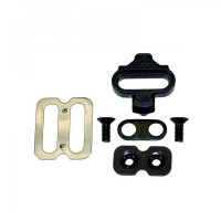 Педали/шипы EXUSTAR 5-311796 для MTB контактных педалей SHIMANO-совмест.