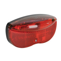 Фонарь задний Oxford Bright Light Carrier Rear LED