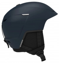 Шлем Salomon Pioneer LT dress blue (2021)