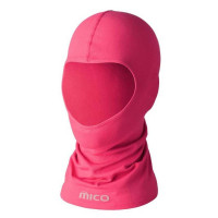 Балаклава Mico Warm Control Skintech fresia