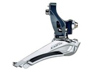 Переключатель передний Shimano Claris, R2000, 2x8ск, на упор