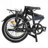 Велосипед Shulz Max V-brake 20 grey - Велосипед Shulz Max V-brake 20 grey
