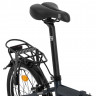 Велосипед Shulz Max V-brake 20 grey - Велосипед Shulz Max V-brake 20 grey