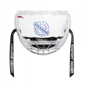 Маска-визор для шлема BoSport Master Guard Full 