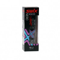 Клистер Swix черный Nero упаковка 55 г (KN33)
