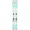 Горные лыжи Head Kore 93 Ti W + крепления Attack LYT 11 GW Brake 95 [A] (2027) - Горные лыжи Head Kore 93 Ti W + крепления Attack LYT 11 GW Brake 95 [A] (2027)