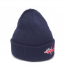 Шапка Atributika&Club NHL Washington Capitals темно-синяя (55-58 см) 59413 - Шапка Atributika&Club NHL Washington Capitals темно-синяя (55-58 см) 59413