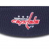 Шапка Atributika&Club NHL Washington Capitals темно-синяя (55-58 см) 59413 - Шапка Atributika&Club NHL Washington Capitals темно-синяя (55-58 см) 59413