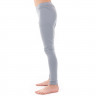 Термобрюки зимние Dragonfly Junior grey - Термобрюки зимние Dragonfly Junior grey