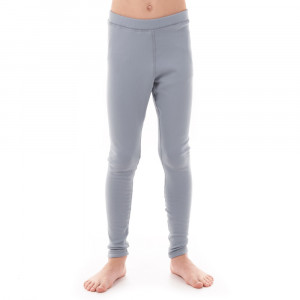 Термобрюки зимние Dragonfly Junior grey 