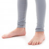 Термобрюки зимние Dragonfly Junior grey - Термобрюки зимние Dragonfly Junior grey